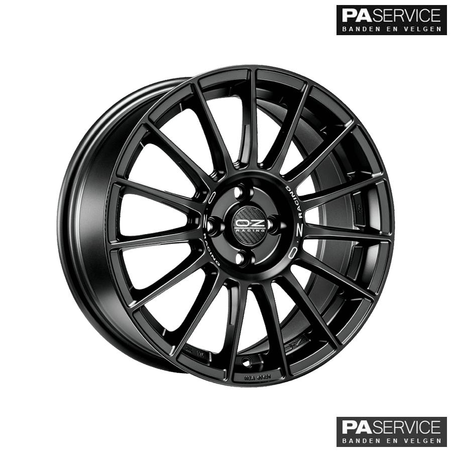 Nwe 19 inch OZ Superturismo velgen voor Mini F54 Clubman 5x1, 19 inch, -, -, Banden en Velgen