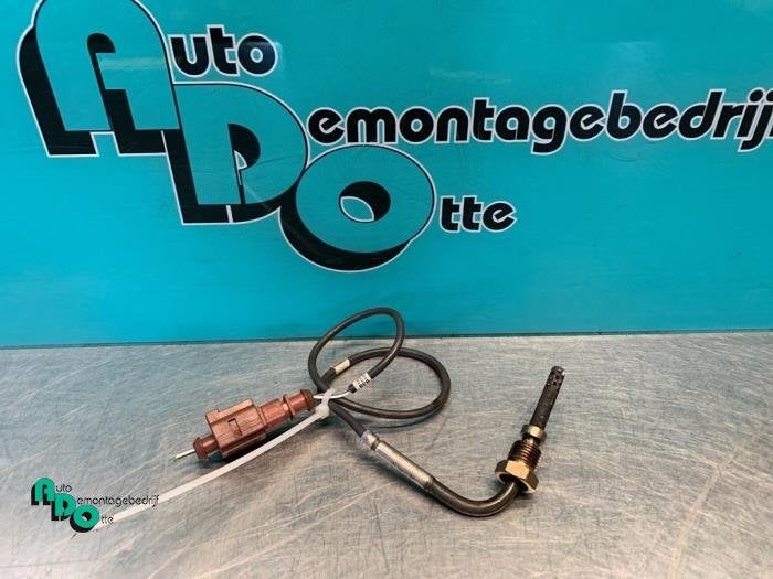 Uitlaat temperatuursensor van een Seat Leon (Leon 05-), Gebruikt, -, -, Ophalen of Verzenden