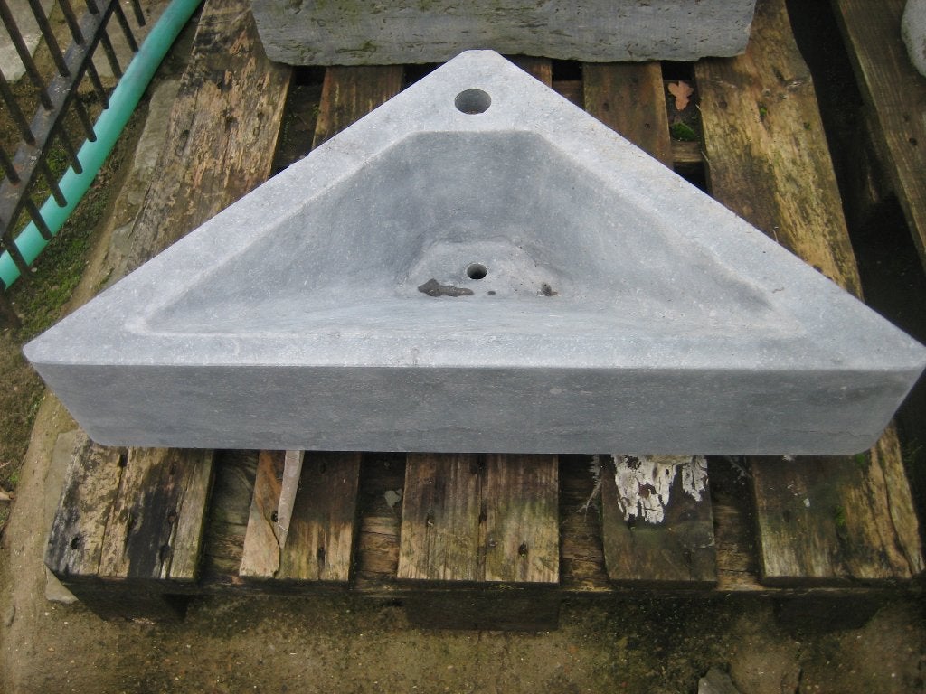 mooie oude arduinen hoekbak,handenwasser, Ophalen