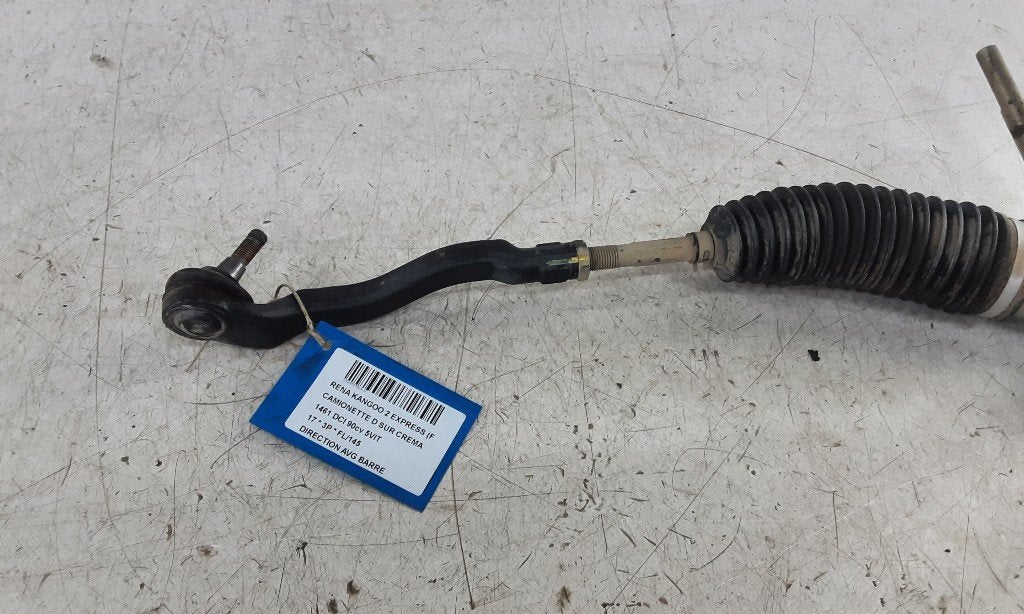 SPOORSTANG LINKS Renault Kangoo Express (FW) (01-2008/-), Gebruikt, Renault