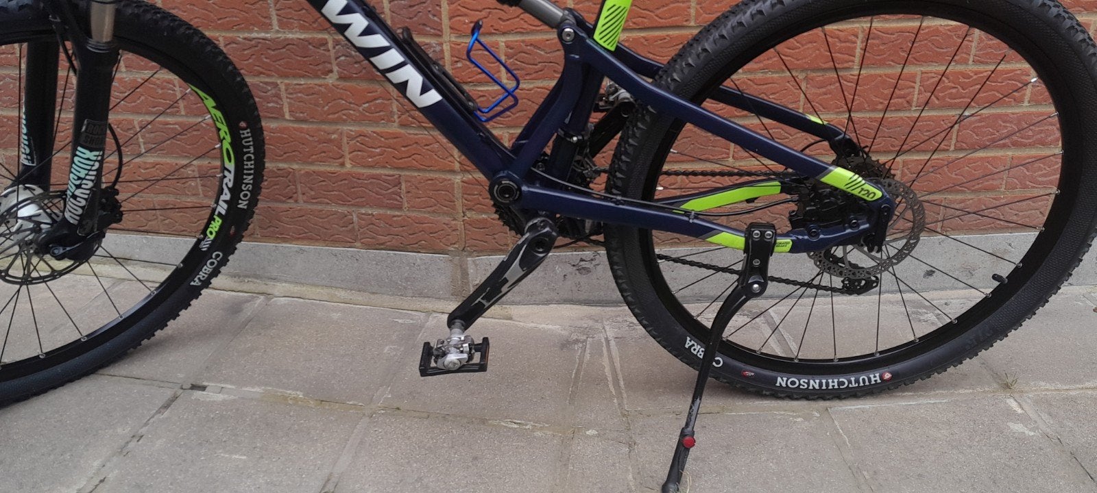 vtt rockrider 560 S, Enlèvement, Comme neuf, Rockrider Décathlon