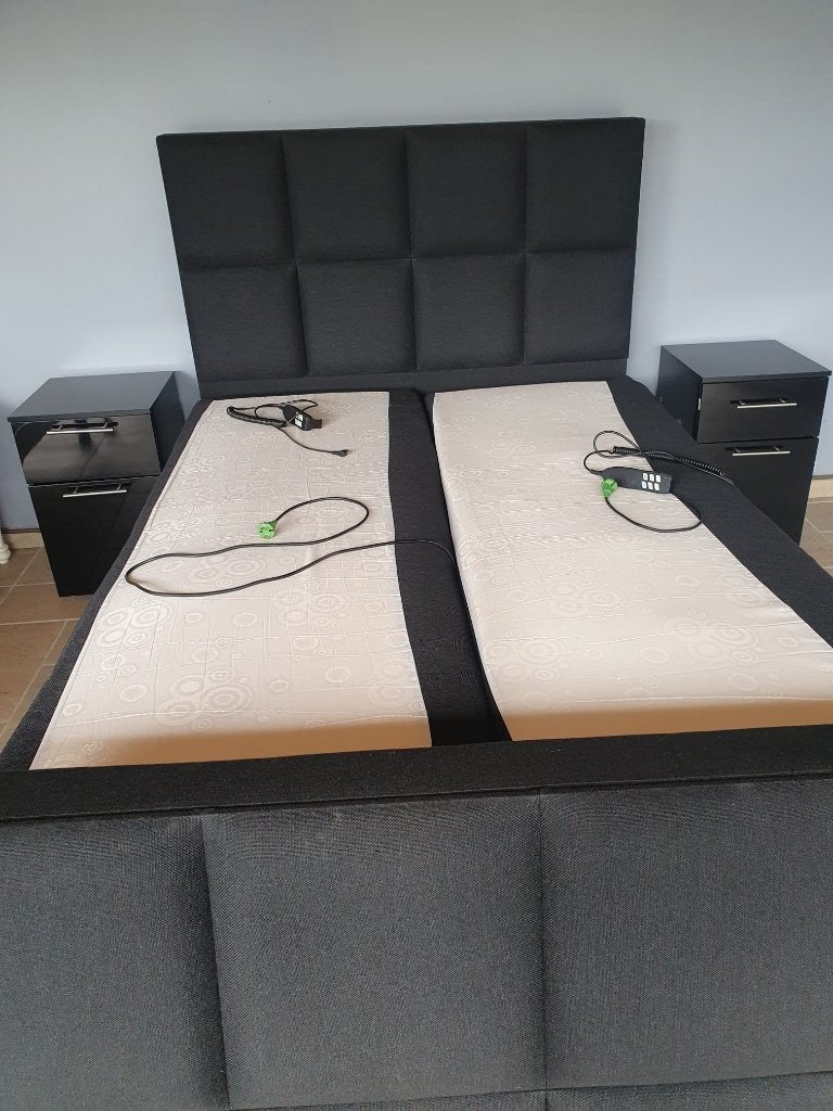 Lot pour un studio ?, Maison & Meubles, Enlèvement, Utilisé, Noir