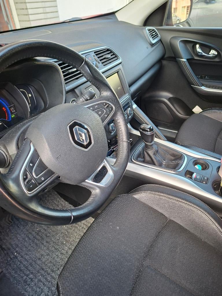 voiture, Autos, Achat, Euro 6, 5 portes, Particulier