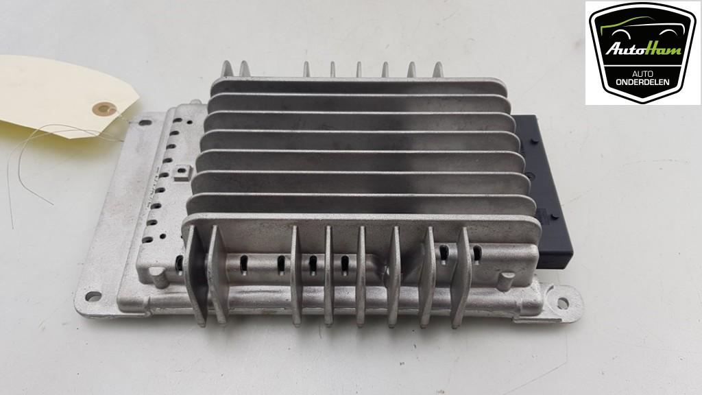 AUDIO VERSTERKER Alfa Romeo 159 Sportwagon (939BX), Auto-onderdelen, Gebruikt, Alfa Romeo