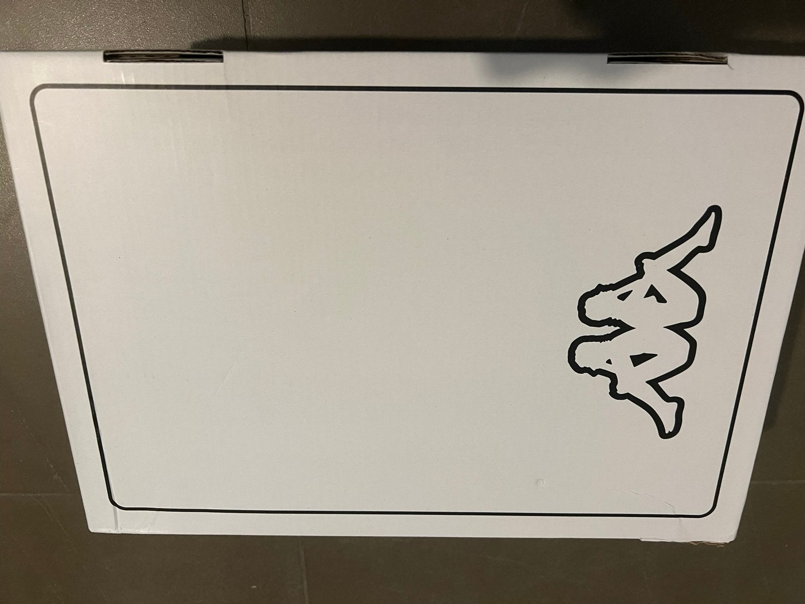 Kappa herenschoenen nieuw., Ophalen of Verzenden, Nieuw