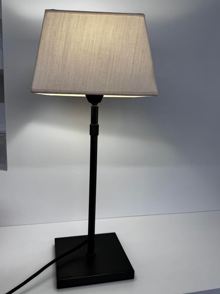 Scapa tafellamp, Ophalen, Gebruikt, Minder dan 50 cm