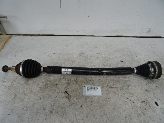 CARDAN AVANT DROIT (TRANSMISSION) Octavia Combi (5EAC), Utilisé, Skoda