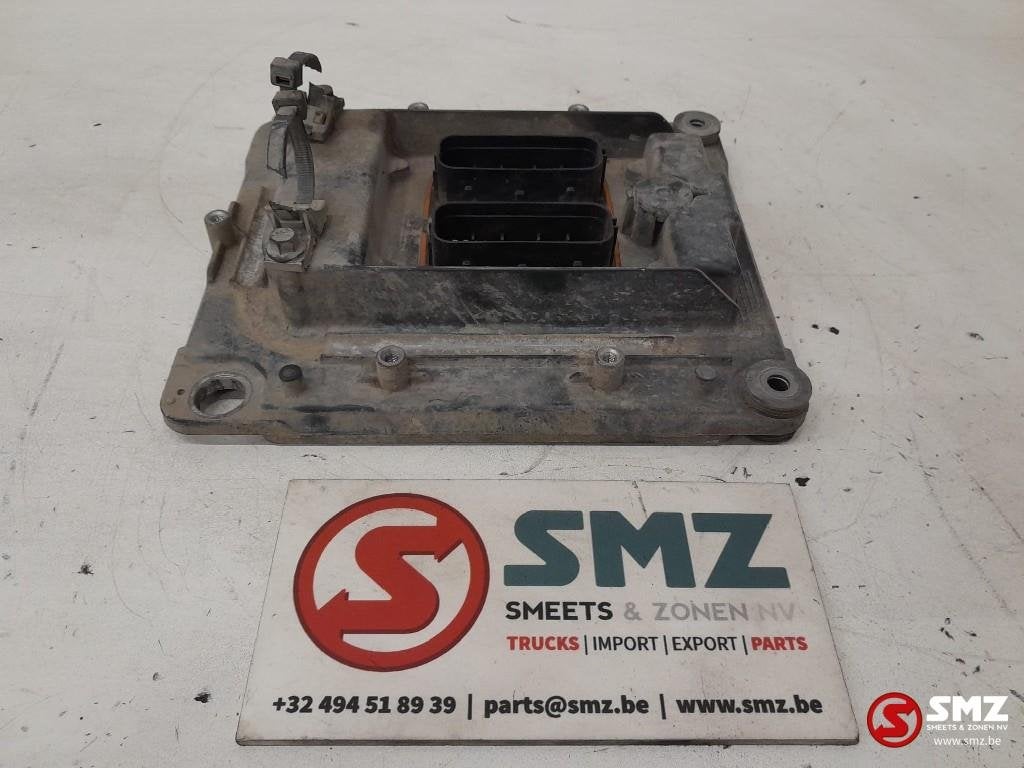 Occ Calculateur moteur Renault, Utilisé, Renault, Électronique et Câbles
