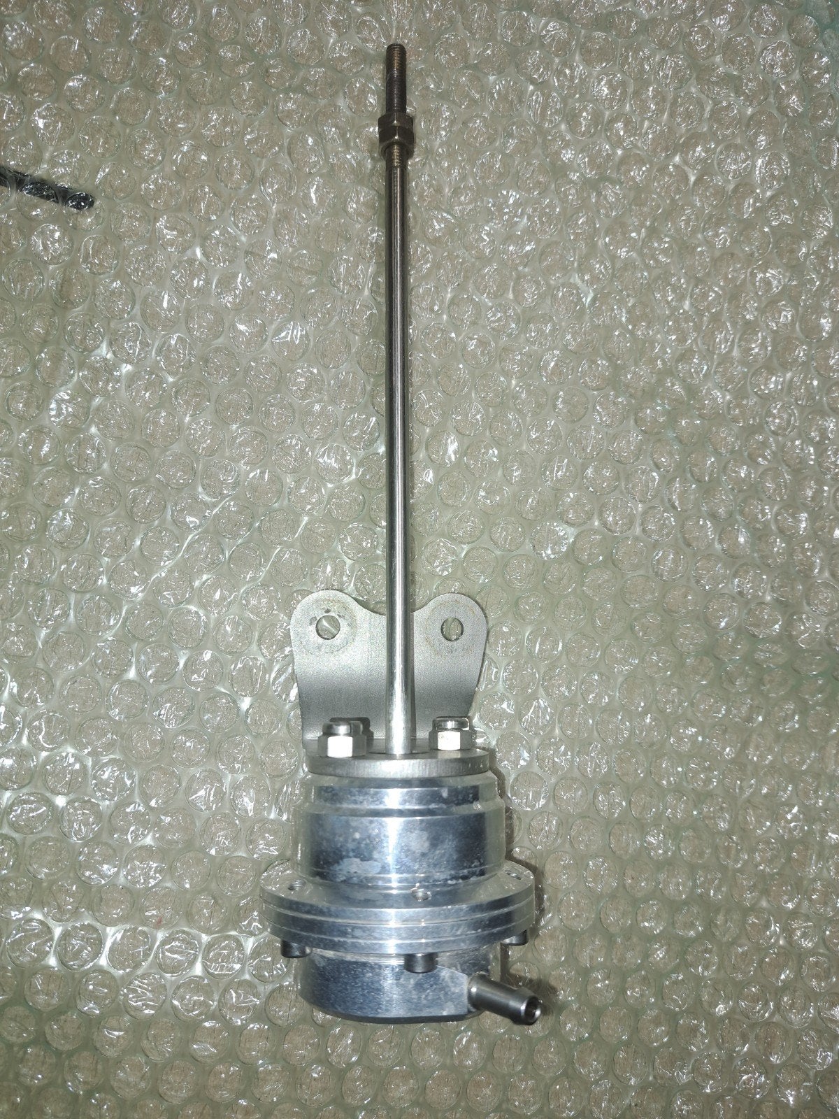 Wastegate Forge pour Vw Audi Seat 2.0 Tfsi Gti, Autos : Pièces & Accessoires, Enlèvement, Audi