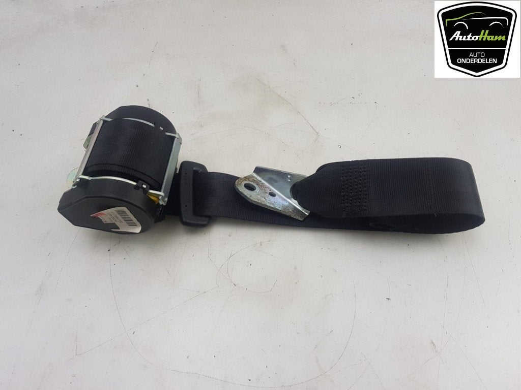 CEINTURE DE SECURITE ARRIERE GAUCHE Golf VI (5K1), Autos : Pièces & Accessoires, Utilisé, Volkswagen