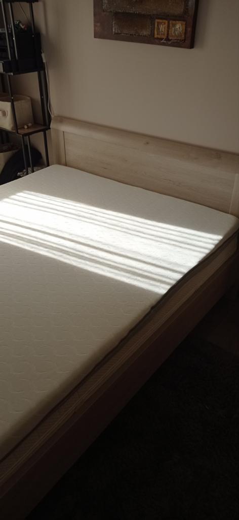 Lit de 160/200, Maison & Meubles, Enlèvement
