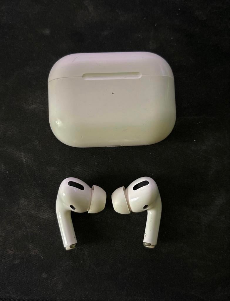AirPods Pro 2 ORIGINEEL, Telecommunicatie, Mobiele telefoons | Oordopjes, Ophalen, Zo goed als nieuw, Apple