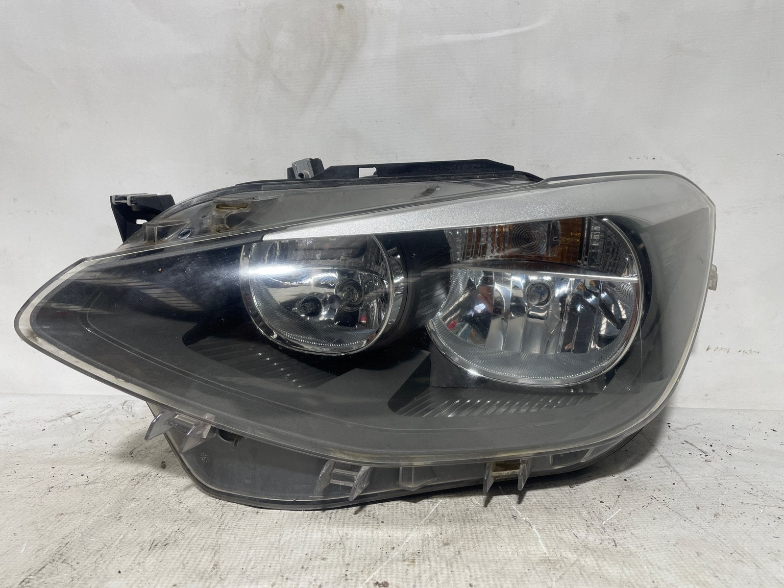 Koplamp links BMW F20/F21 7229671 08, Auto-onderdelen, Ophalen, Gebruikt, BMW