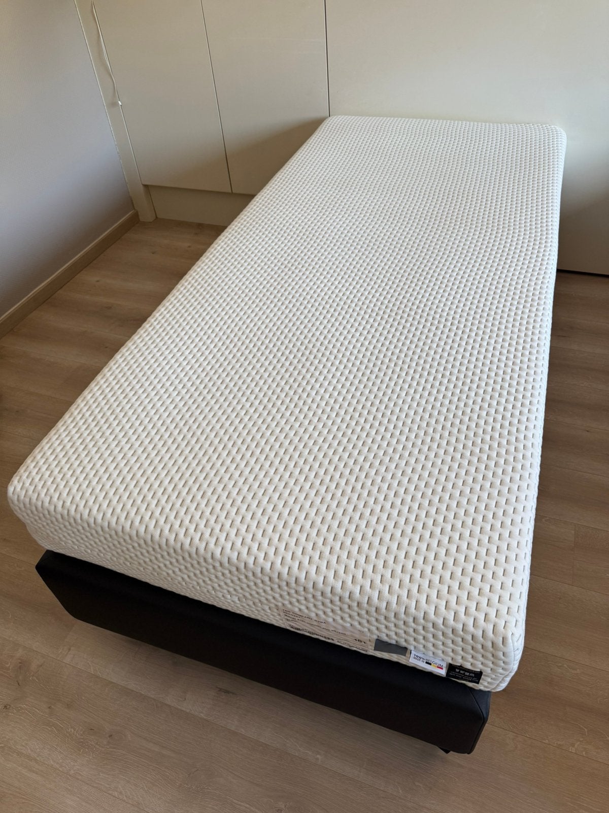 Kreamat ergo comfort pulse matras 90x200, Enlèvement, Comme neuf, Matelas