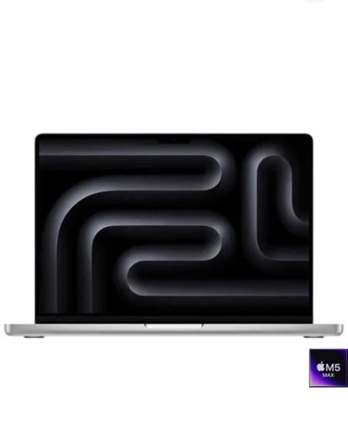 Macbook pro 16 2tb, Audio, Tv en Foto, Professionele apparaten, Ophalen, Nieuw