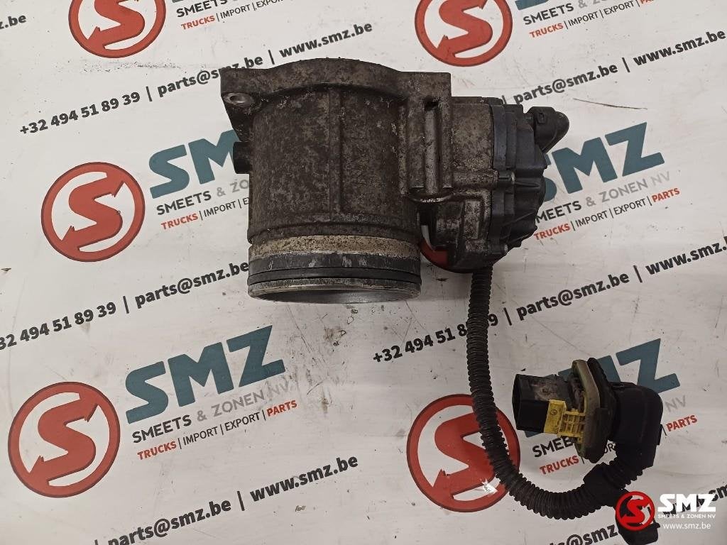 Occ EGR klep D2676 MAN, Auto-onderdelen, Gebruikt, MAN, Motor en Accessoires