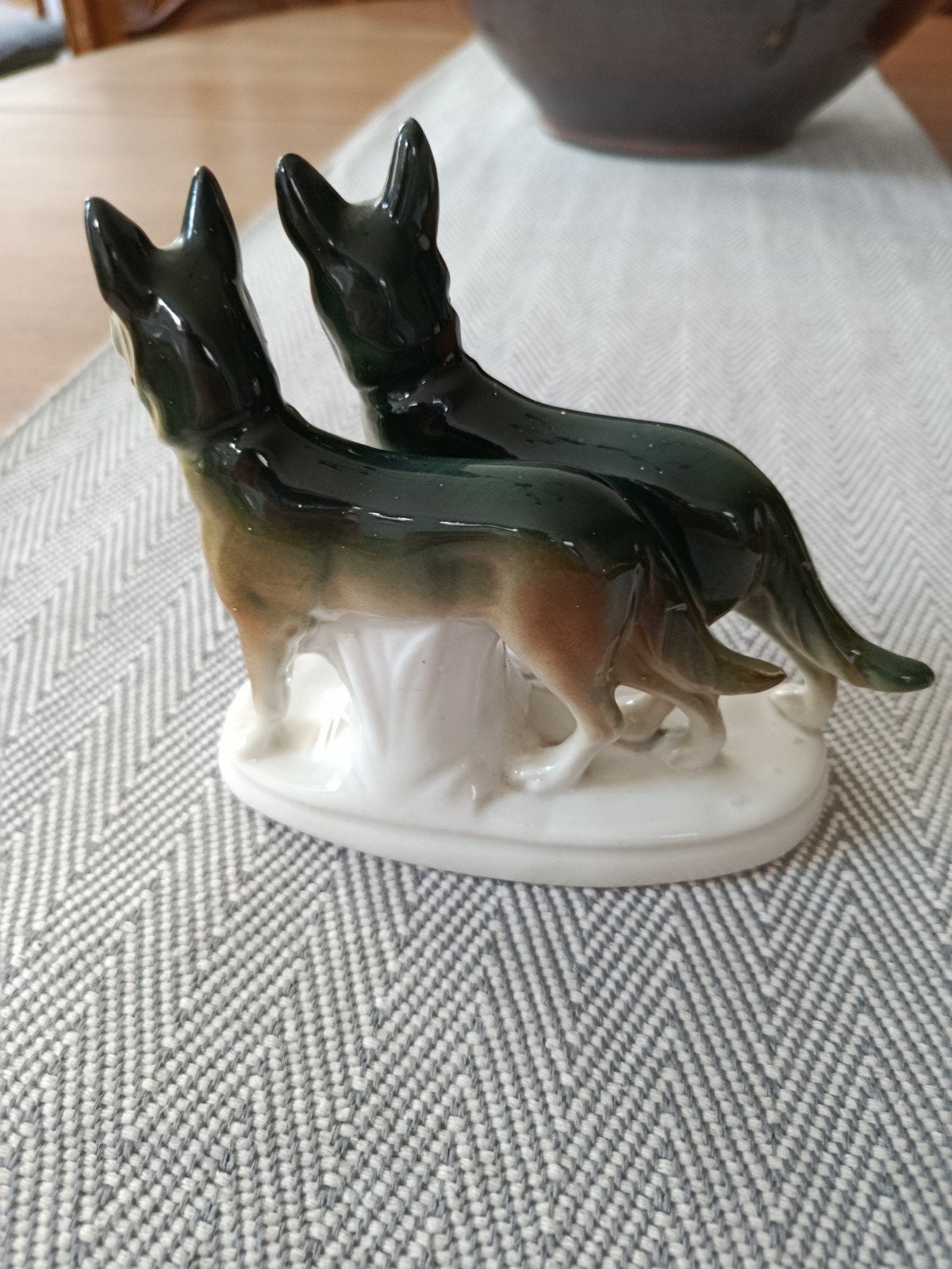 porcelaine, Antiquités & Art, Enlèvement