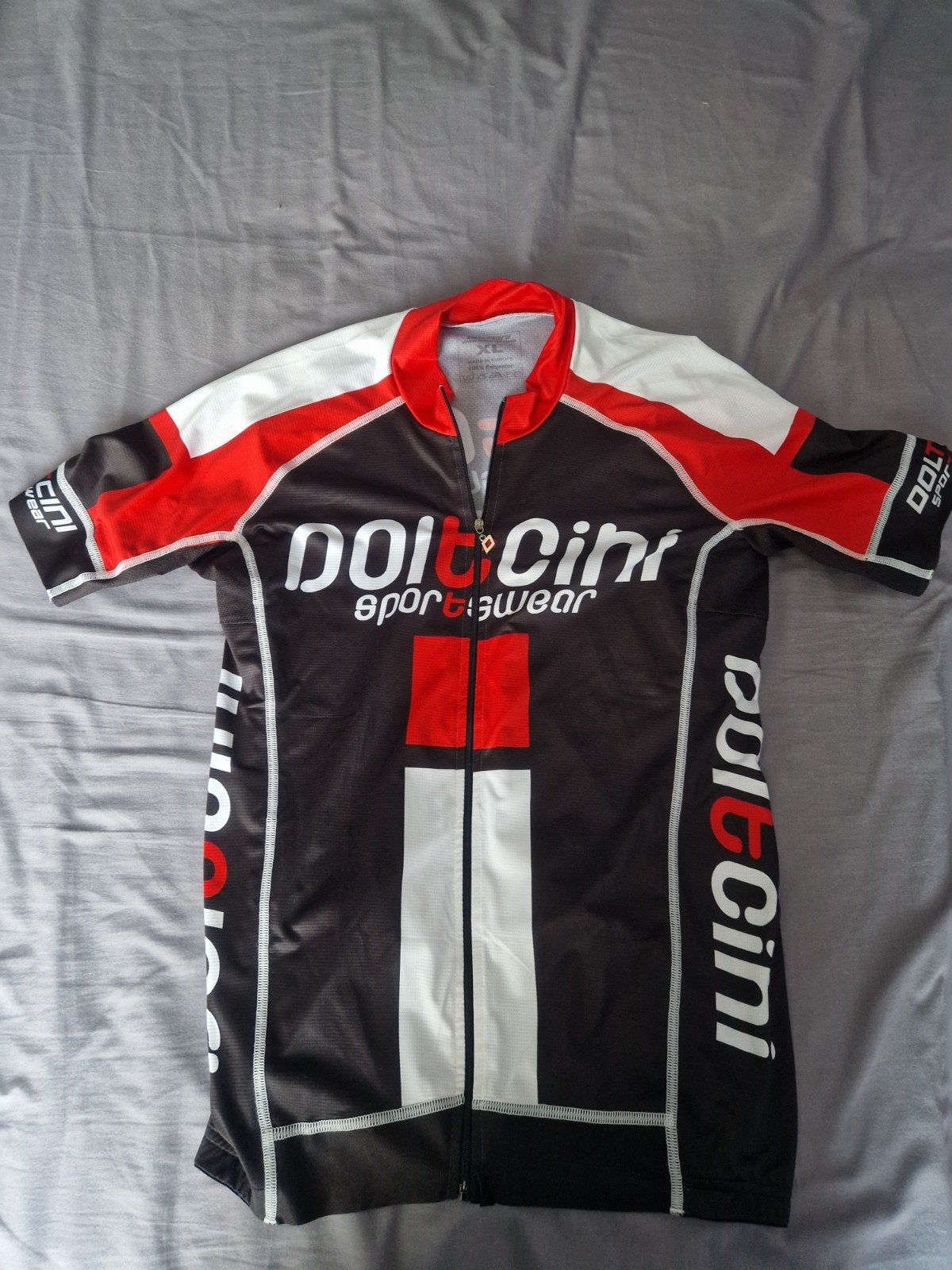 Koers kledij, Fietsen en Brommers, Ophalen, XL, Heren, Bovenkleding
