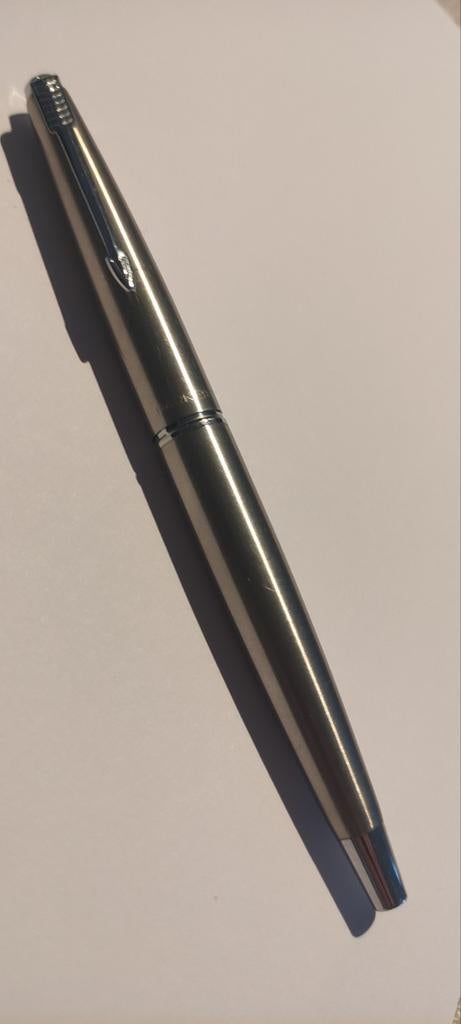 Parker vulpen jaren 1970/1980 gebruikt in zeer goede staat, Ophalen of Verzenden, Vulpen, Parker