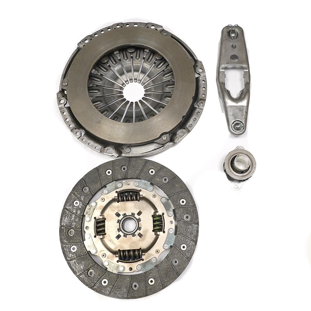 Sachs Koppelingsset 3000950072, Gebruikt, -, -, Ophalen of Verzenden