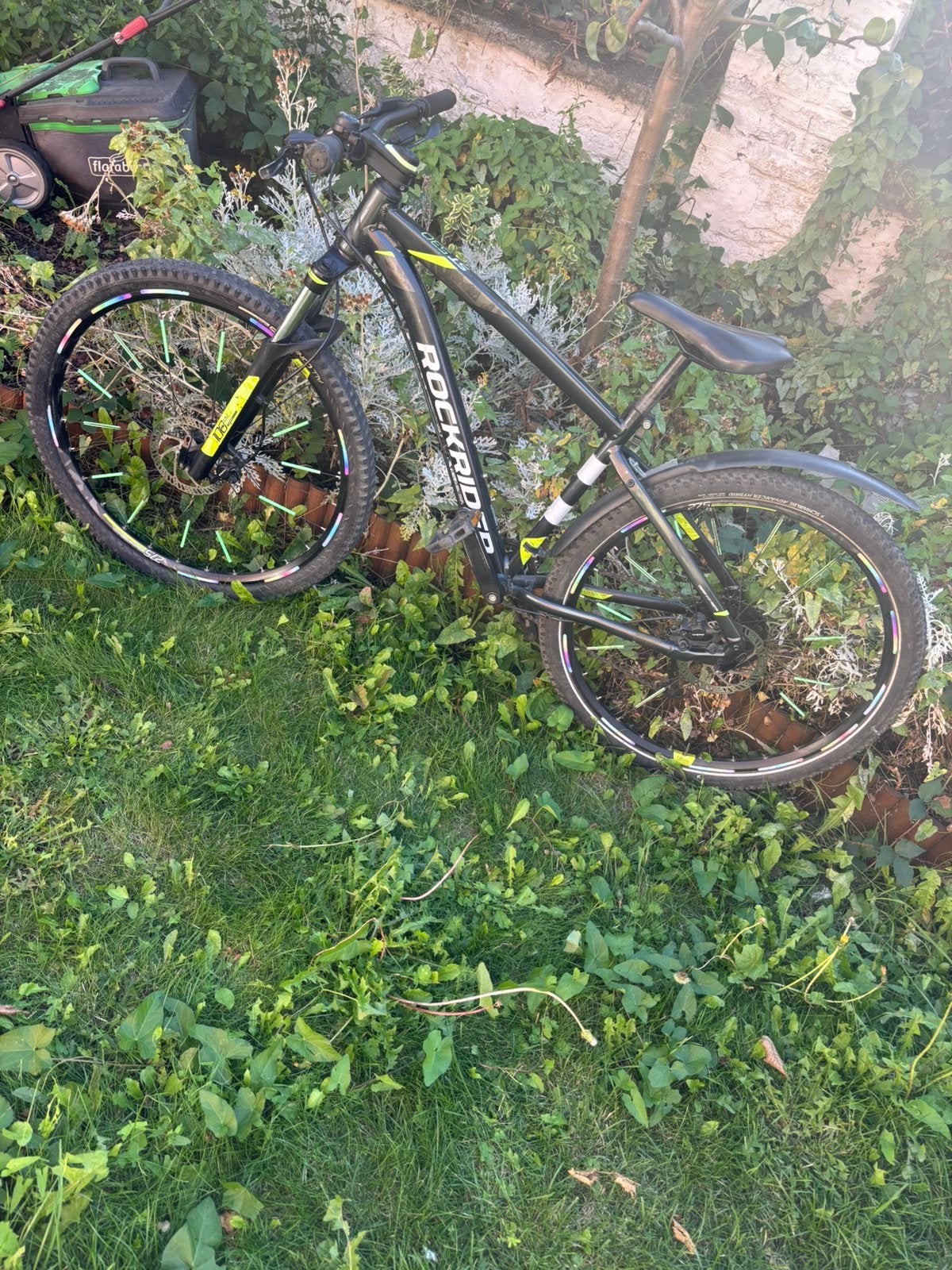 Velo vtt, Enlèvement, Comme neuf