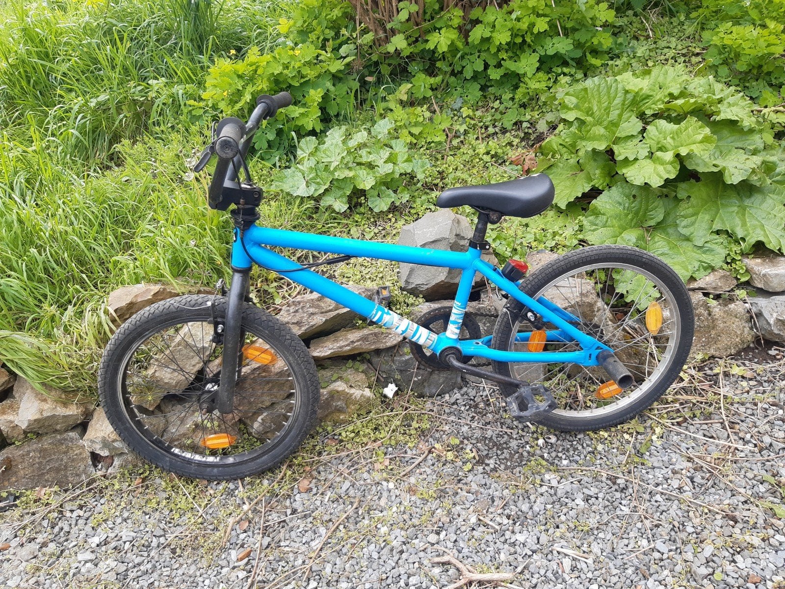 Bmx, Hobby & Loisirs créatifs, Enlèvement