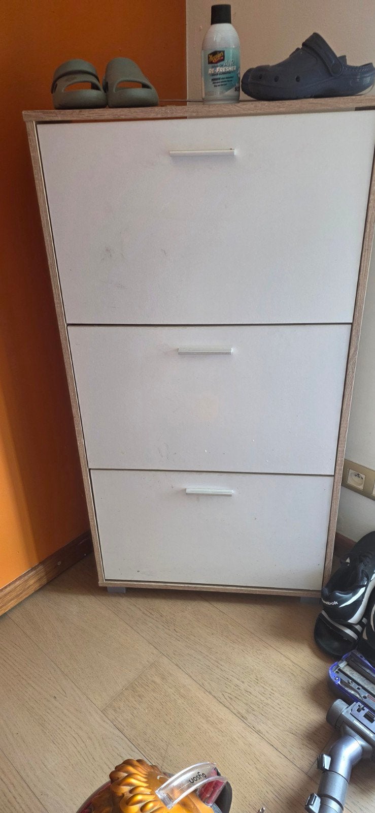 Armoire a chaussures, Maison & Meubles