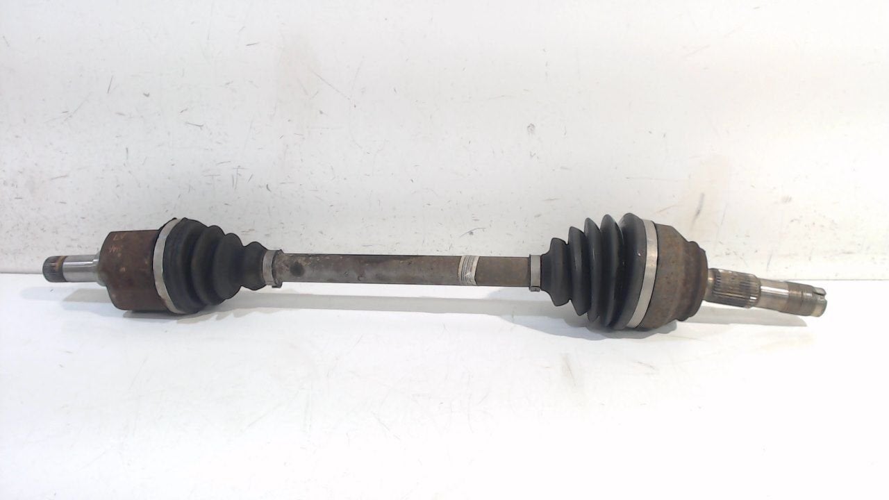 Aandrijfas links voor Citroën Jumper, Onderdelen@venauto.nl, Van der Ven Autorecycling B.V., Gebruikt, Ettenseweg 76, 4706 PB Roosendaal, The Netherlands