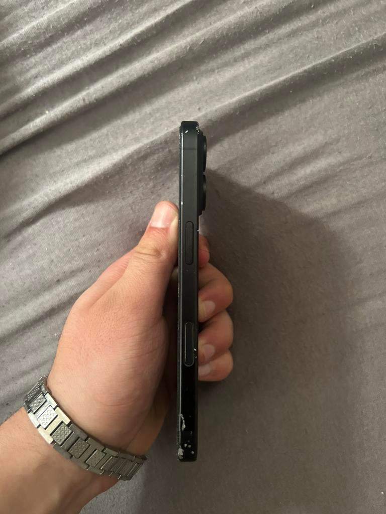 Iphone 16, Télécoms, Téléphonie mobile | Samsung, Autres modèles, Enlèvement, Utilisé, 128 GB