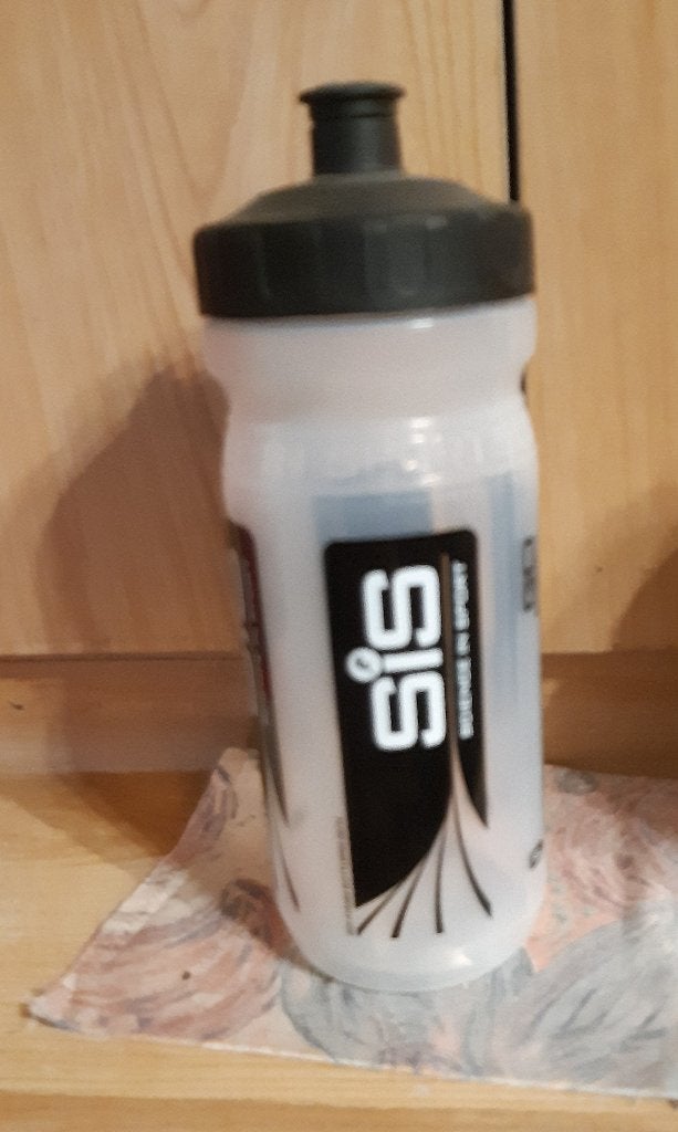WIELRENNEN CYCLISTE BIDON DRINKBUS TEAM SIS, Enlèvement ou Envoi