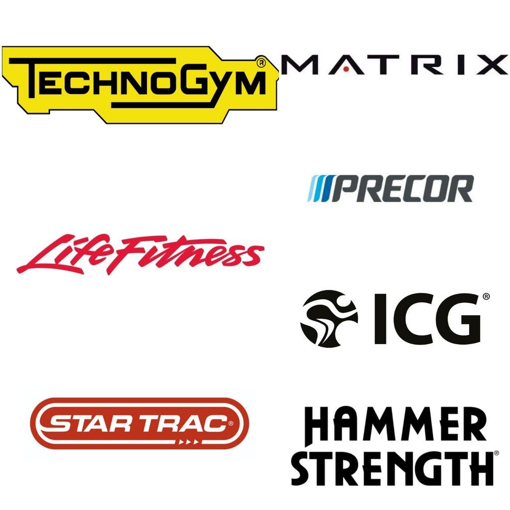 Reparatie, Onderhoud Fitness Loopband Hometrainer spinning, Enlèvement, Vélo elliptique
