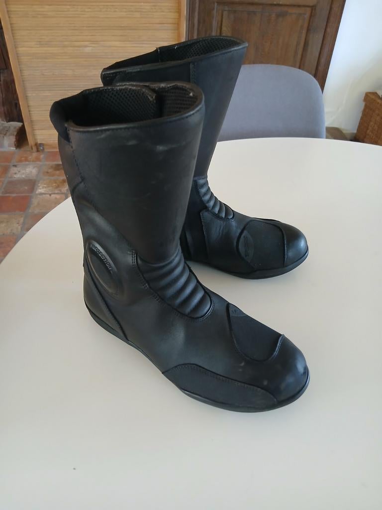 Motorlaarzen TCX waterdicht maat 39, Motoren, Kleding | Motorkleding, Ophalen