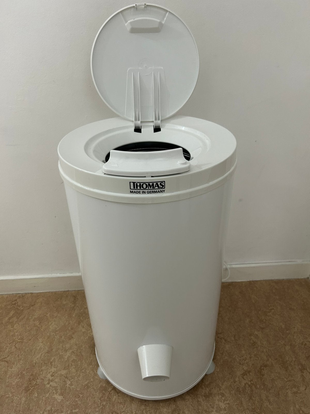 Thomas Centrifuge 776SEK, 4 tot 6 kg, Ophalen, Zo goed als nieuw, Overige typen