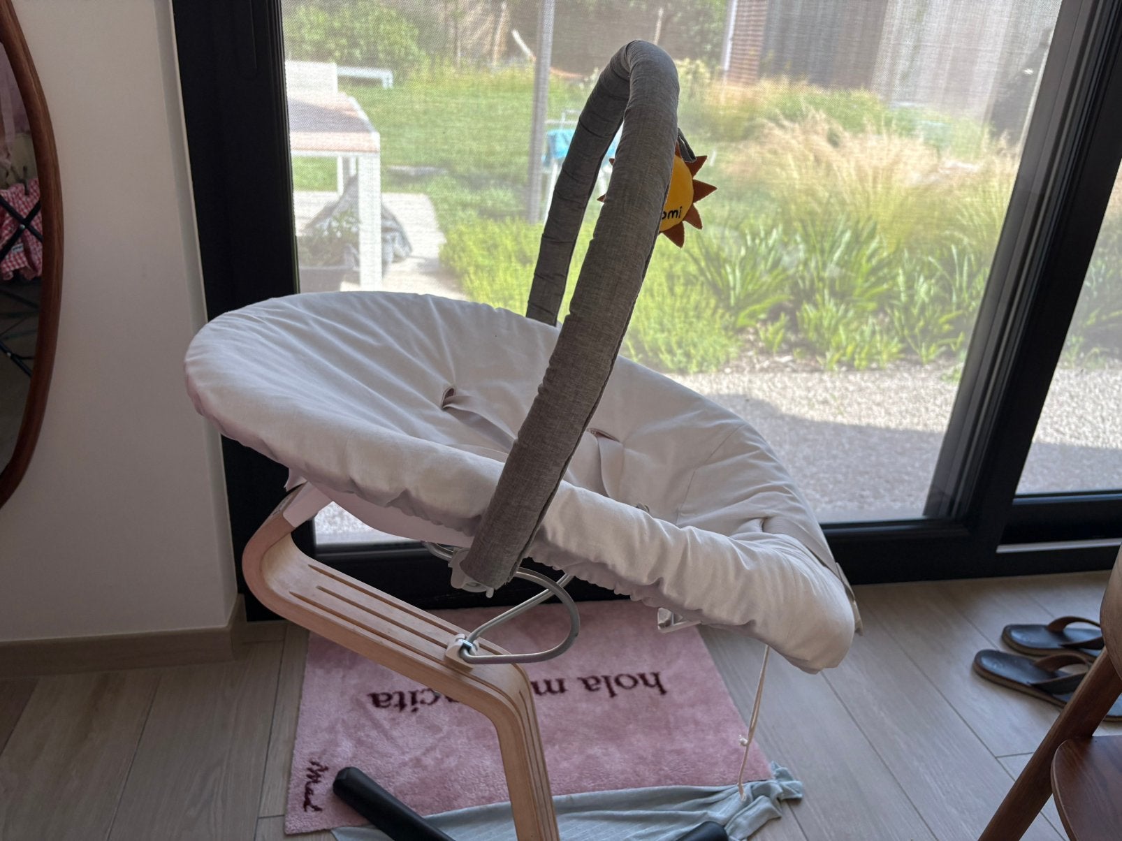 Stokke nomi new born set, Enlèvement, Comme neuf
