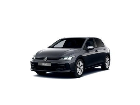 Volkswagen Golf VIII Golf Life Business 1.5 eTSI  85 kW (116, Auto's, Automaat, 119 g/km, Zilver of Grijs, Te koop