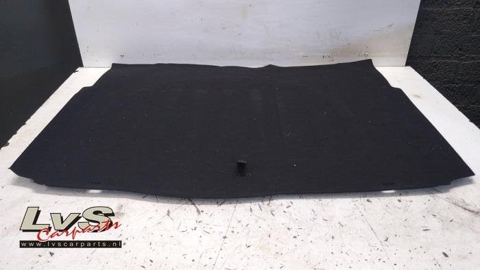 Coffre tapis d'un Kia Stonic, Autos : Pièces & Accessoires, Habitacle & Garnissage, Kia, -, 3 mois de garantie, Utilisé