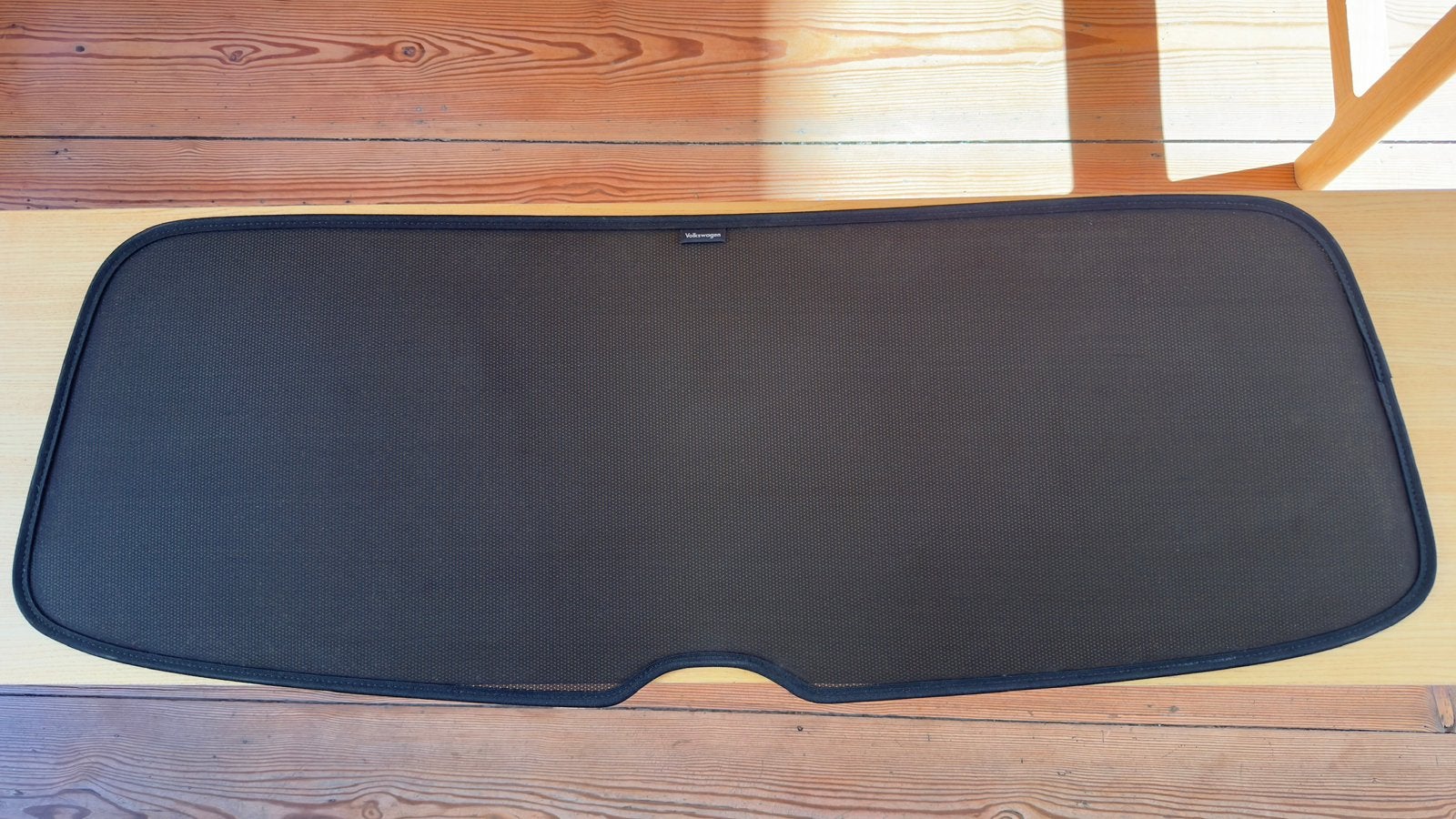 Auvent de lunette arrière pour Passat B8 (2014-2023), Enlèvement, Neuf, Volkswagen