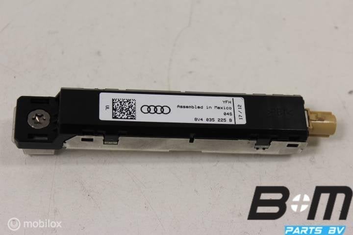Antenneversterker Audi A3 8V Sportback 8V4035225B, Utilisé