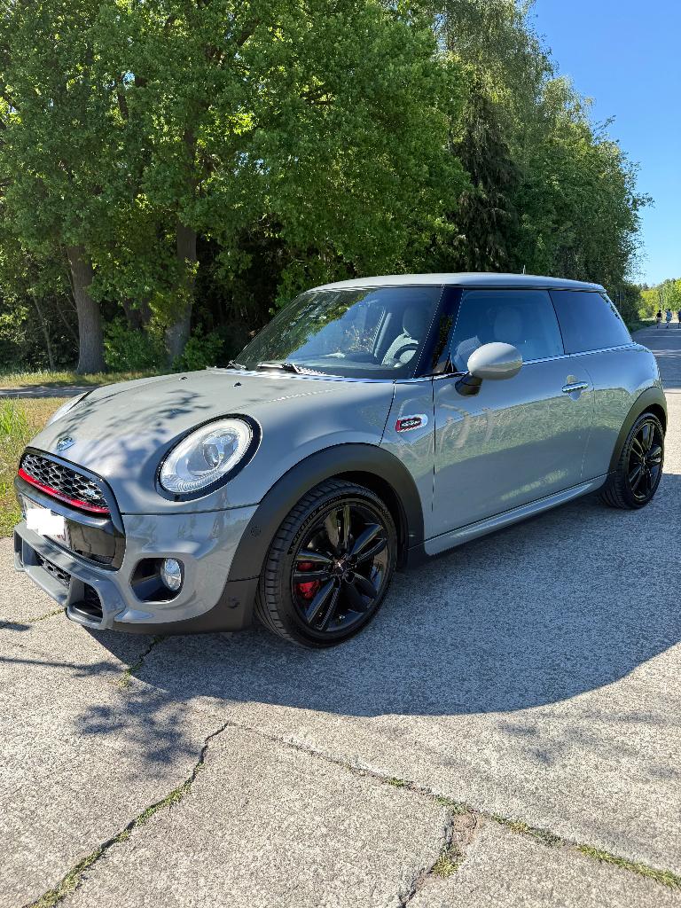 MINI Cooper 3-Deurs te koop – Topstaat - Perfect onderhouden, Auto's, Mini, Particulier, Cooper, ABS, Achteruitrijcamera, Airbags