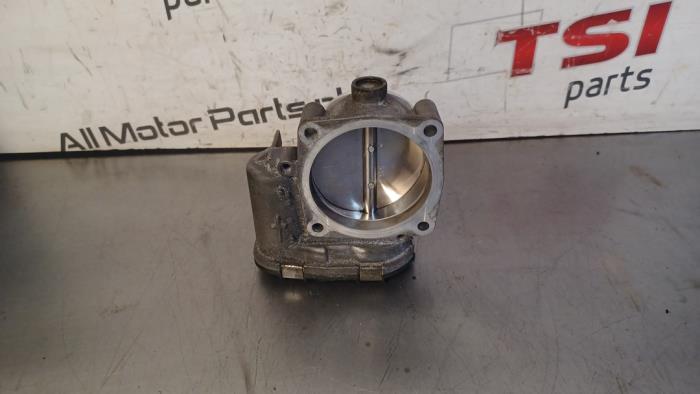 Boîtier accélérateur d'un Audi RS3, -, 3 mois de garantie, Audi, Utilisé