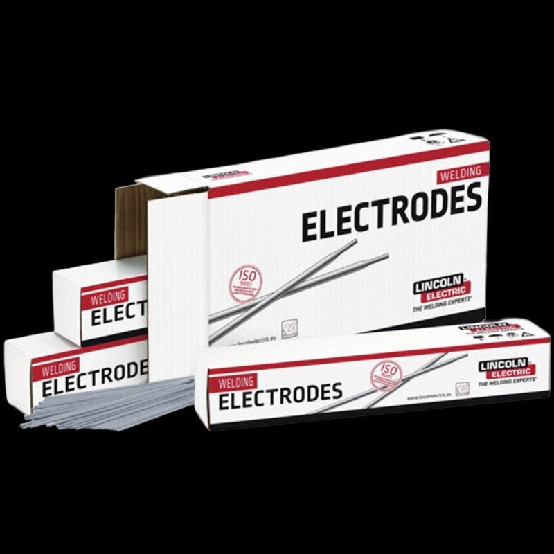 Lincoln Electric Arosta 316L rvs-laselektroden, Doe-het-zelf en Bouw, Ophalen