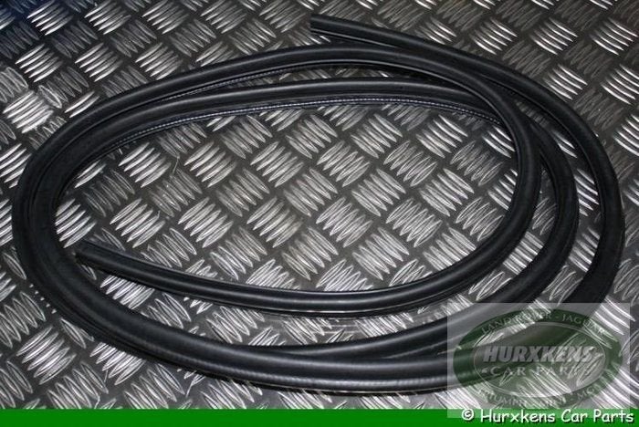 Hoofdafdichting/rubber laad/ achterklep Land Rover, -, -, Nieuw, Ophalen of Verzenden