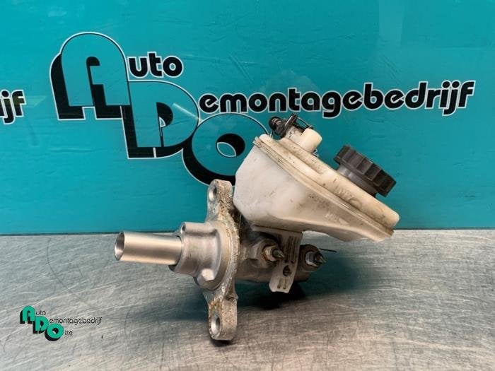 Hoofdremcilinder van een Citroen C1 (C1 08-), Gebruikt, -, Ophalen of Verzenden, -