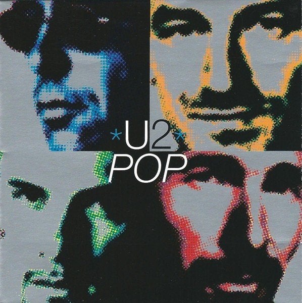 u2, Ophalen of Verzenden
