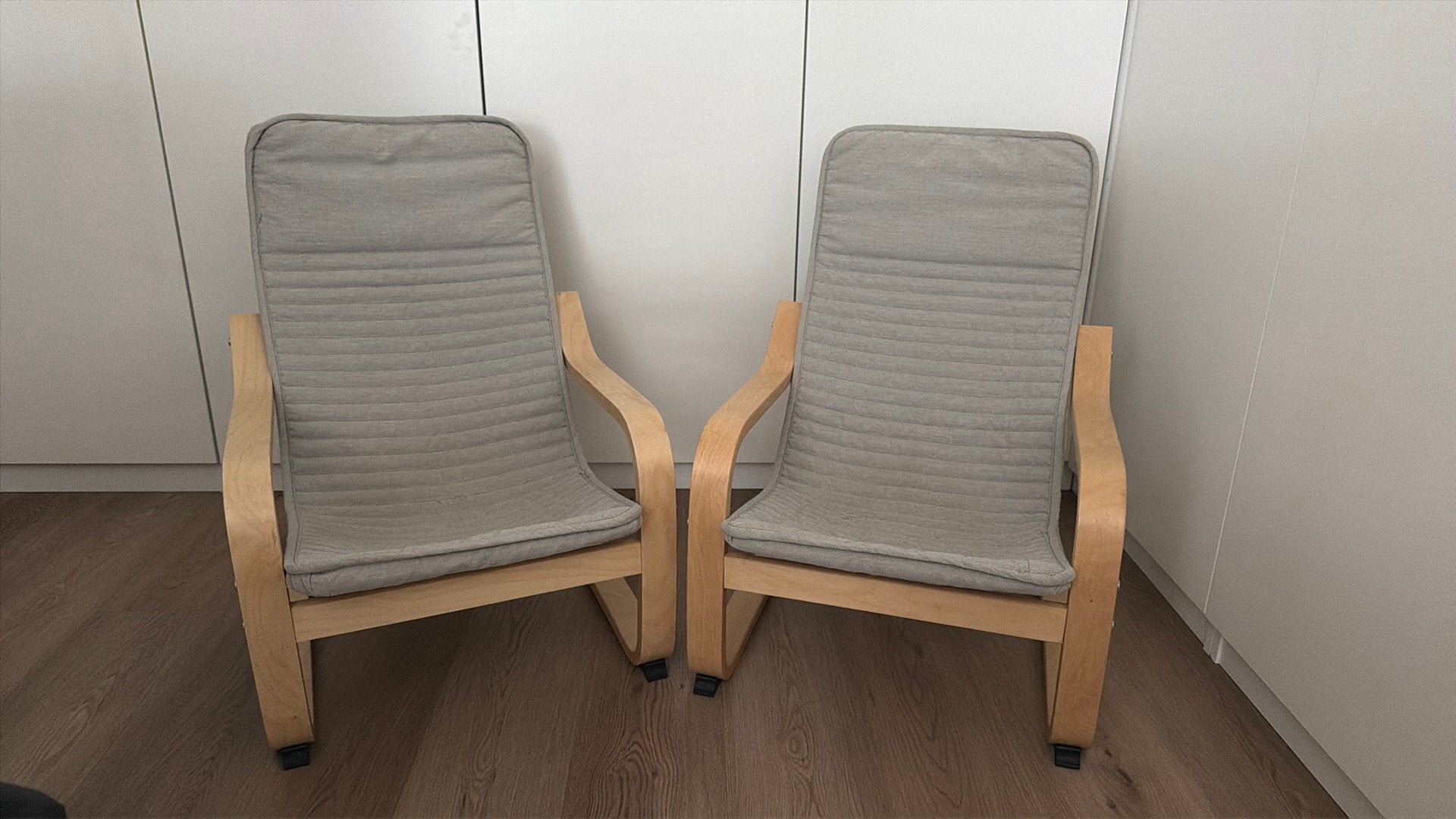Ikea stoeltjes kids, Ophalen, Zo goed als nieuw