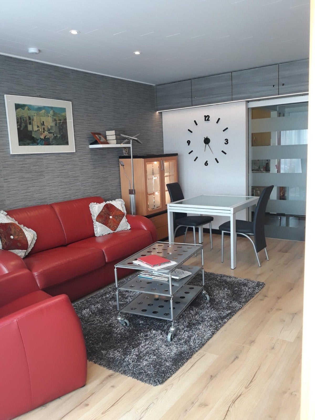 Studio a louer a Middelkerke, Propriétaire