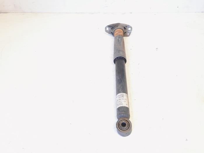 Schokdemper links-achter van een Volkswagen Golf, Gebruikt, -, Volkswagen, -
