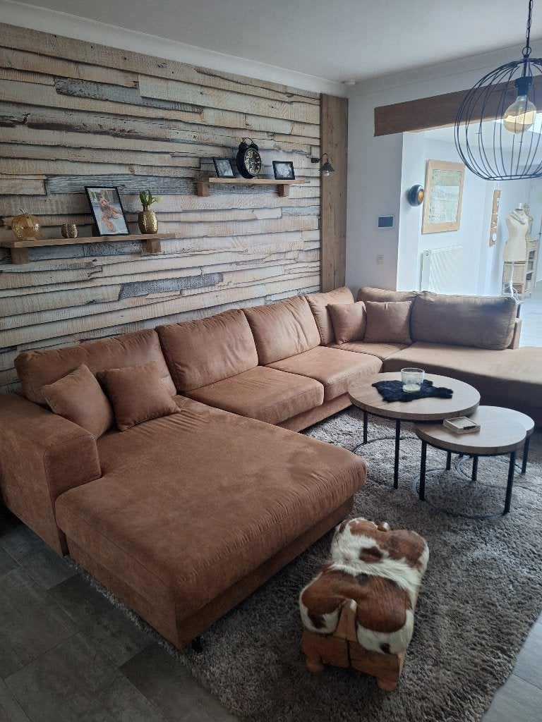 landelijke salon, Huis en Inrichting, Ophalen