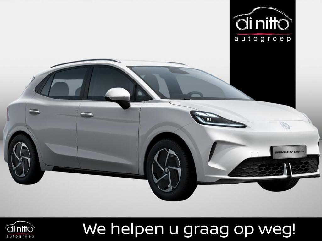 MG MG 4 Urban EV 43 kWh Comfort (automatique), Autos, MG, Entreprise, Achat, MG4, Électrique, Hatchback, 5 portes, Automatique