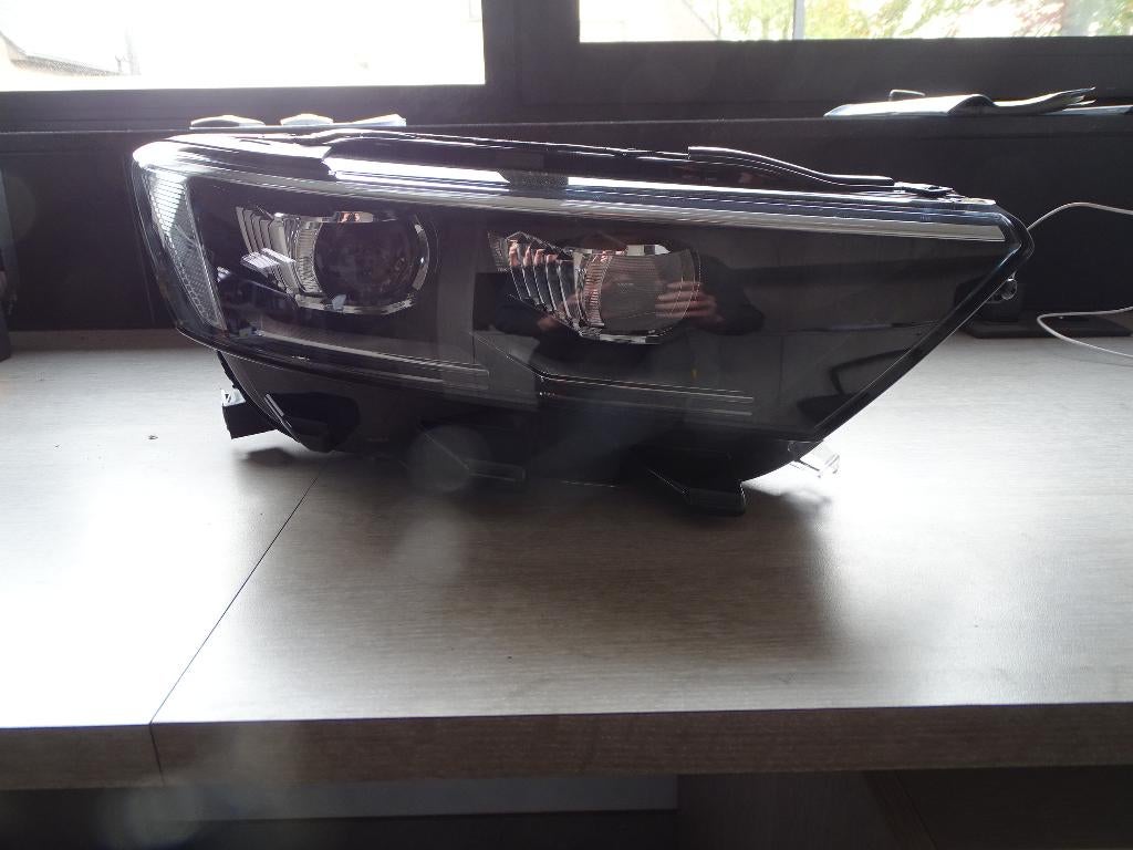 Koplamp vw t roc rechts NIEUW, Ophalen of Verzenden, Nieuw, Volkswagen